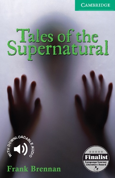 Tales of the Supernatural 3