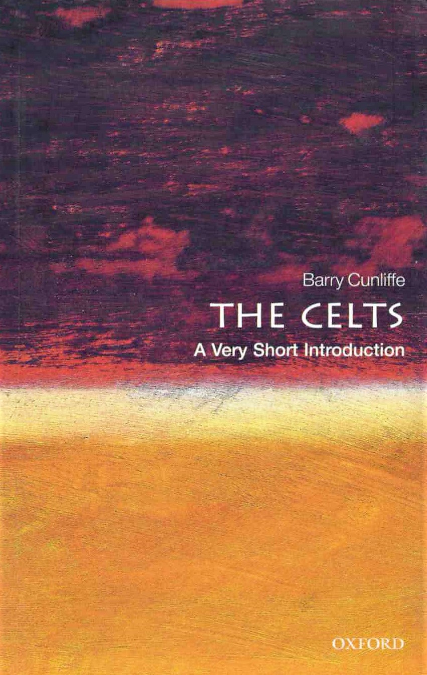 VSI: The Celts