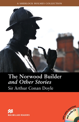 The Norwood Builder and Other Stories + Audio CD