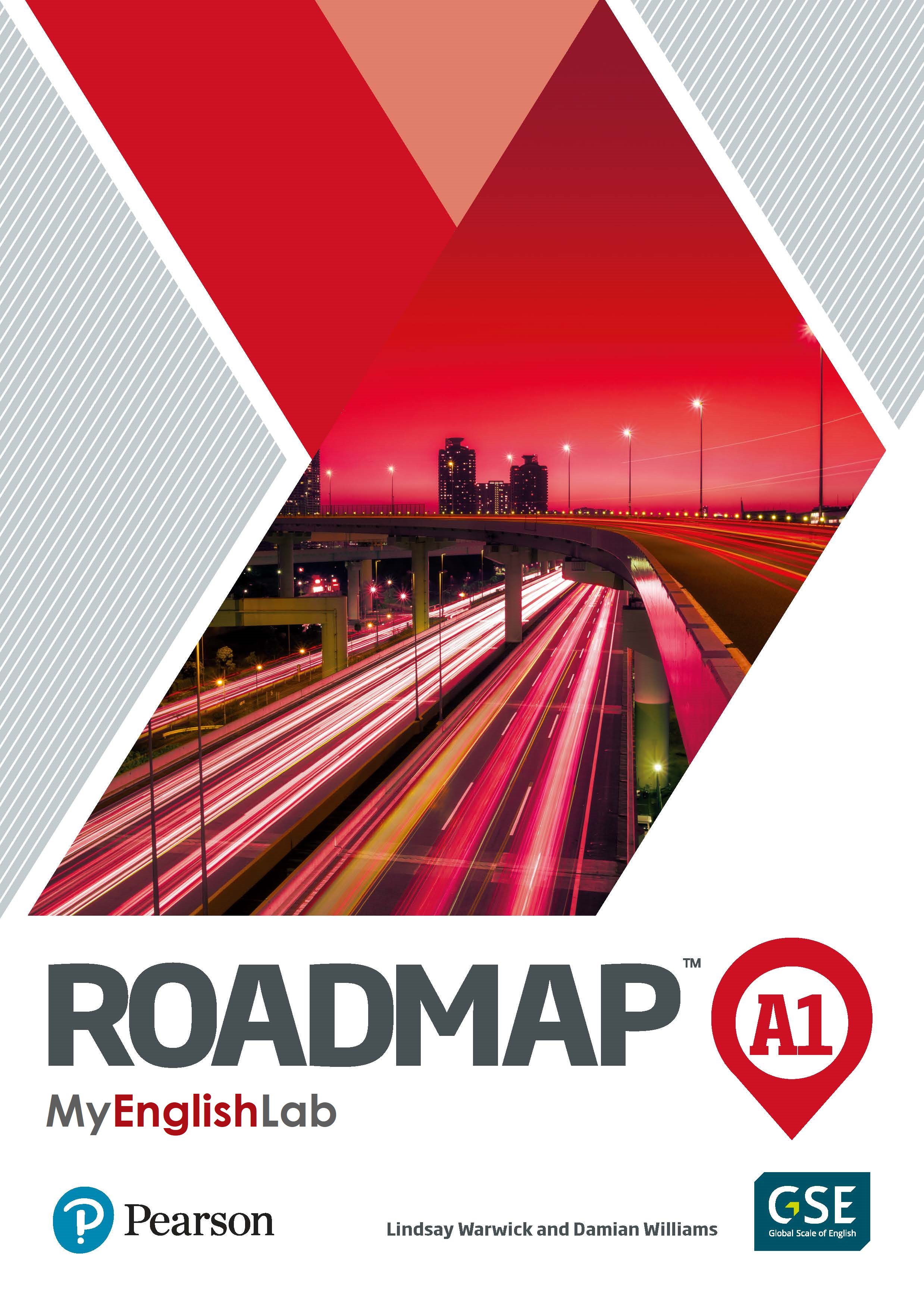 RoadMap A1 MyEnglishLab Online Practice / Онлайн-практика
