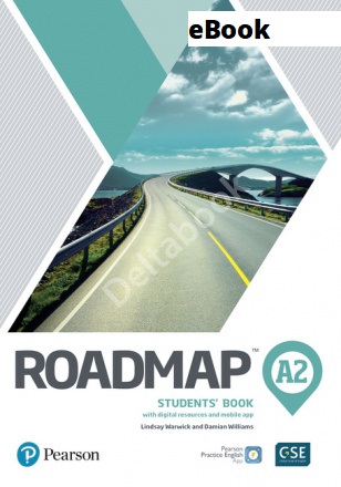RoadMap A2 eBook / Электронный учебник