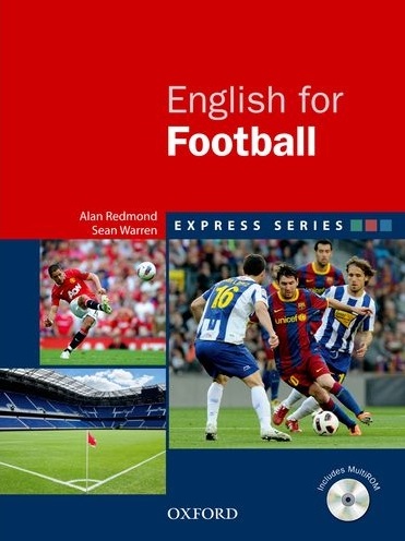 English for Football + MultiROM