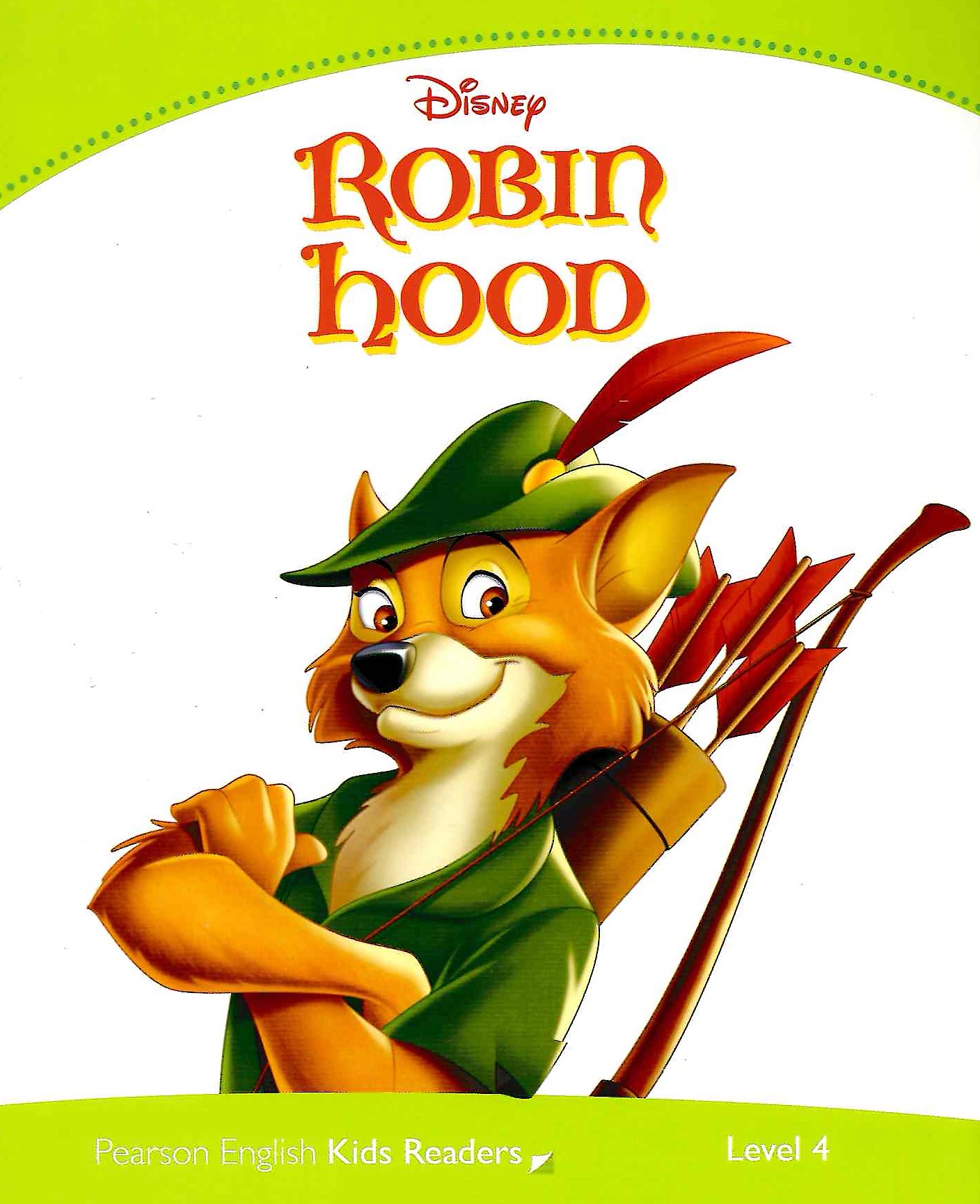 Disney Robin Hood