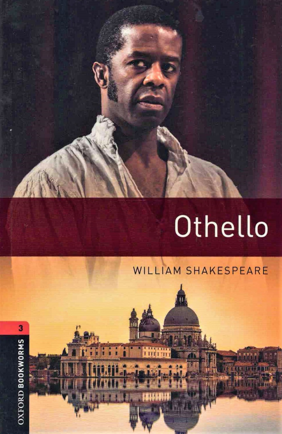 Oxford Bookworms: Othello