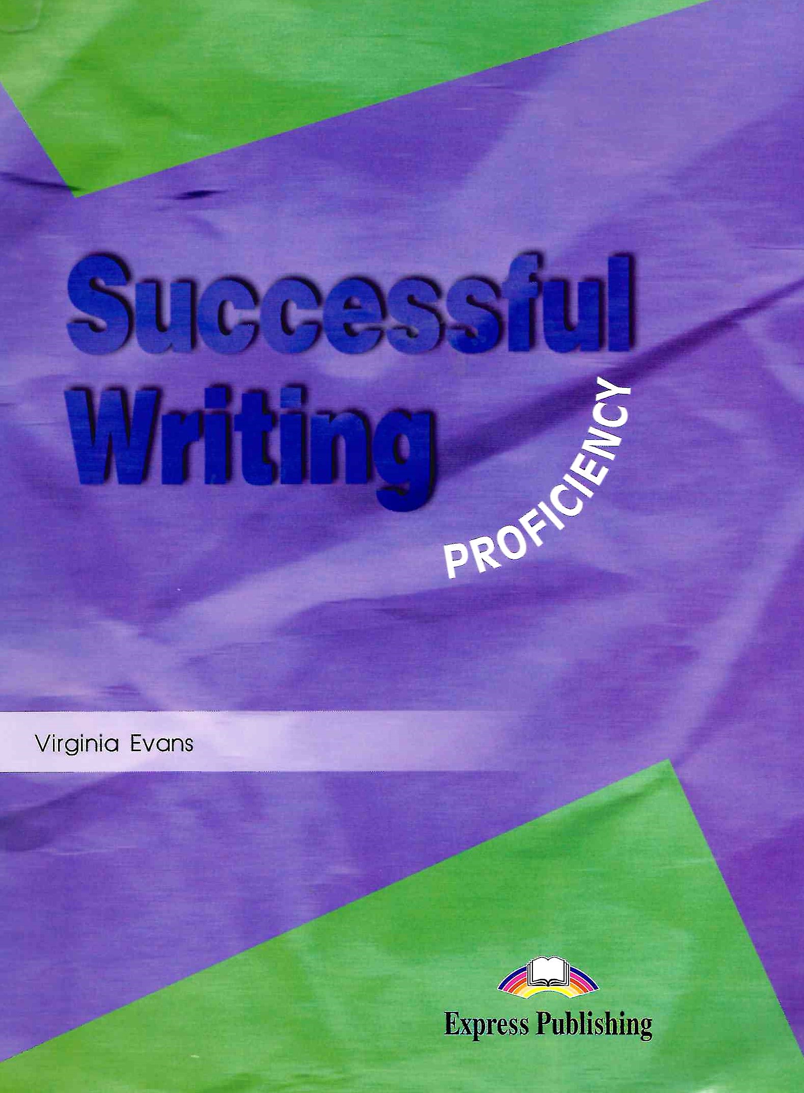 Successful Writing Proficiency / Учебник