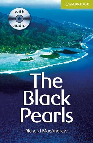 The Black Pearls + Audio CD Starter