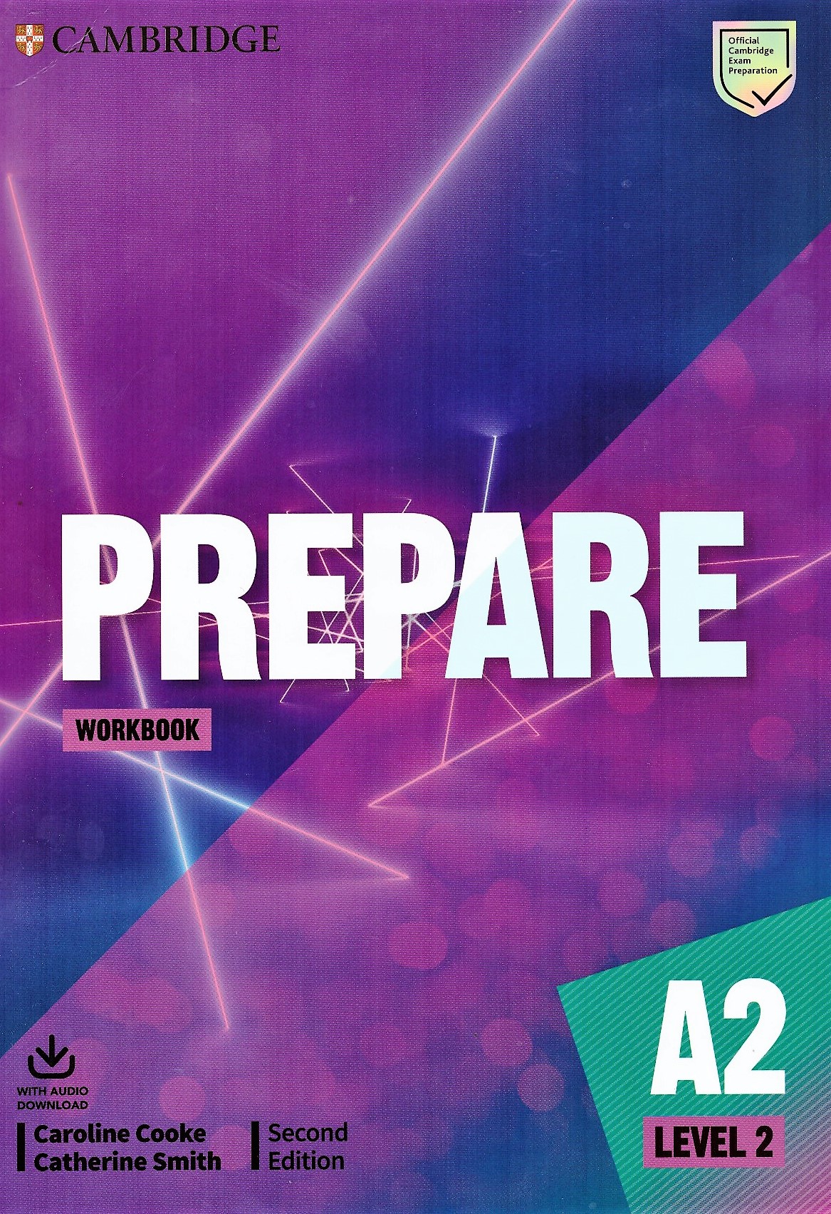 Prepare!