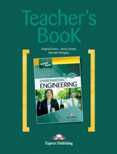 Career Paths Environmental Engineering Teacher's Book / Ответы