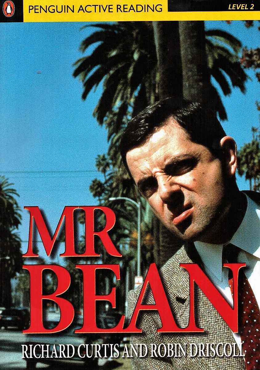 Mr Bean + CD-Rom