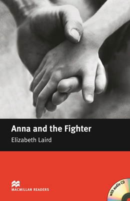 Anna and the Fighter + Audio CD