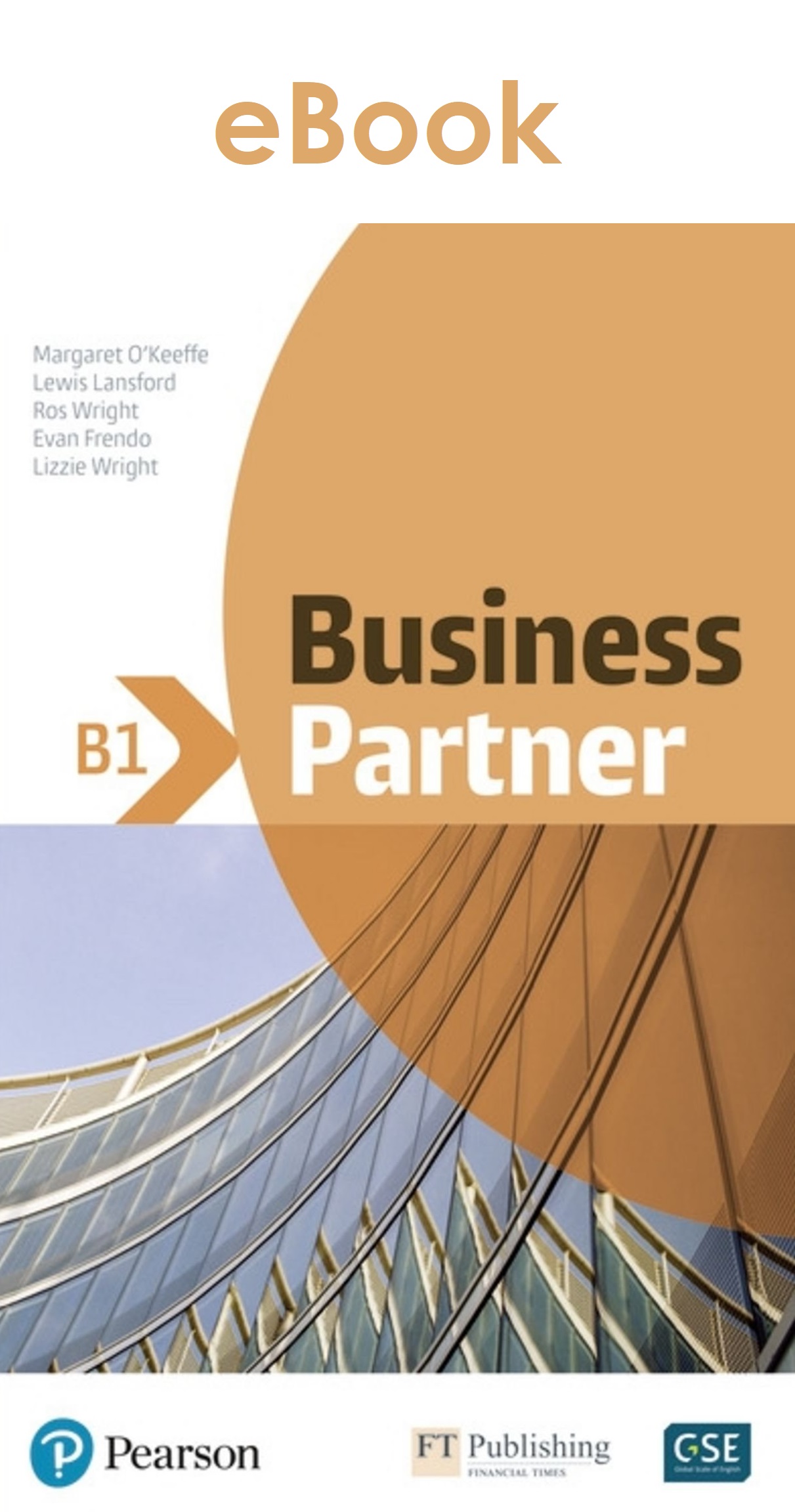 Business Partner B1 eBook / Цифровая версия учебника