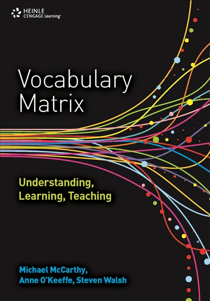 Vocabulary Matrix / Дополнительные материалы для учителя