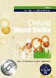 Oxford Word Skills Basic + CD-ROM