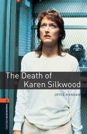 The Death of Karen Silkwood + Audio