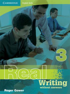 Real Writing 3 / Учебник