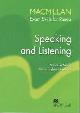 Macmillan Exam Skills for Russia Speaking and Listening / Учебник