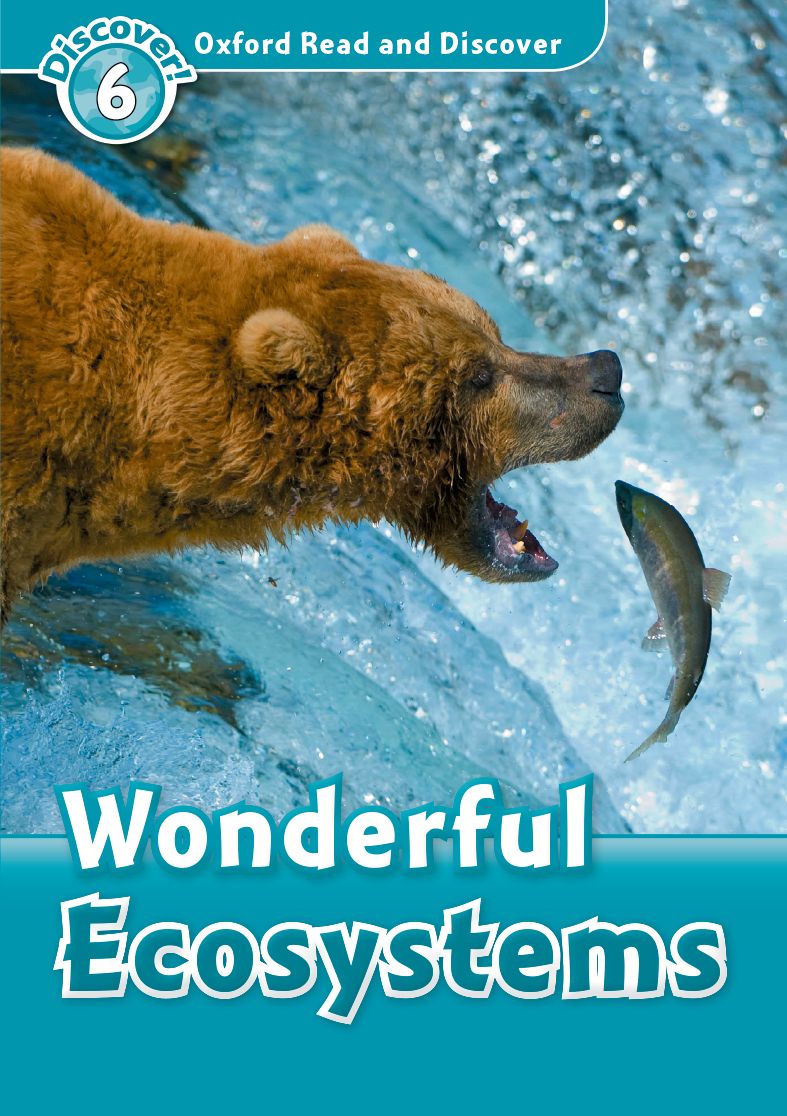 Wonderful Ecosystems + Audio - 1