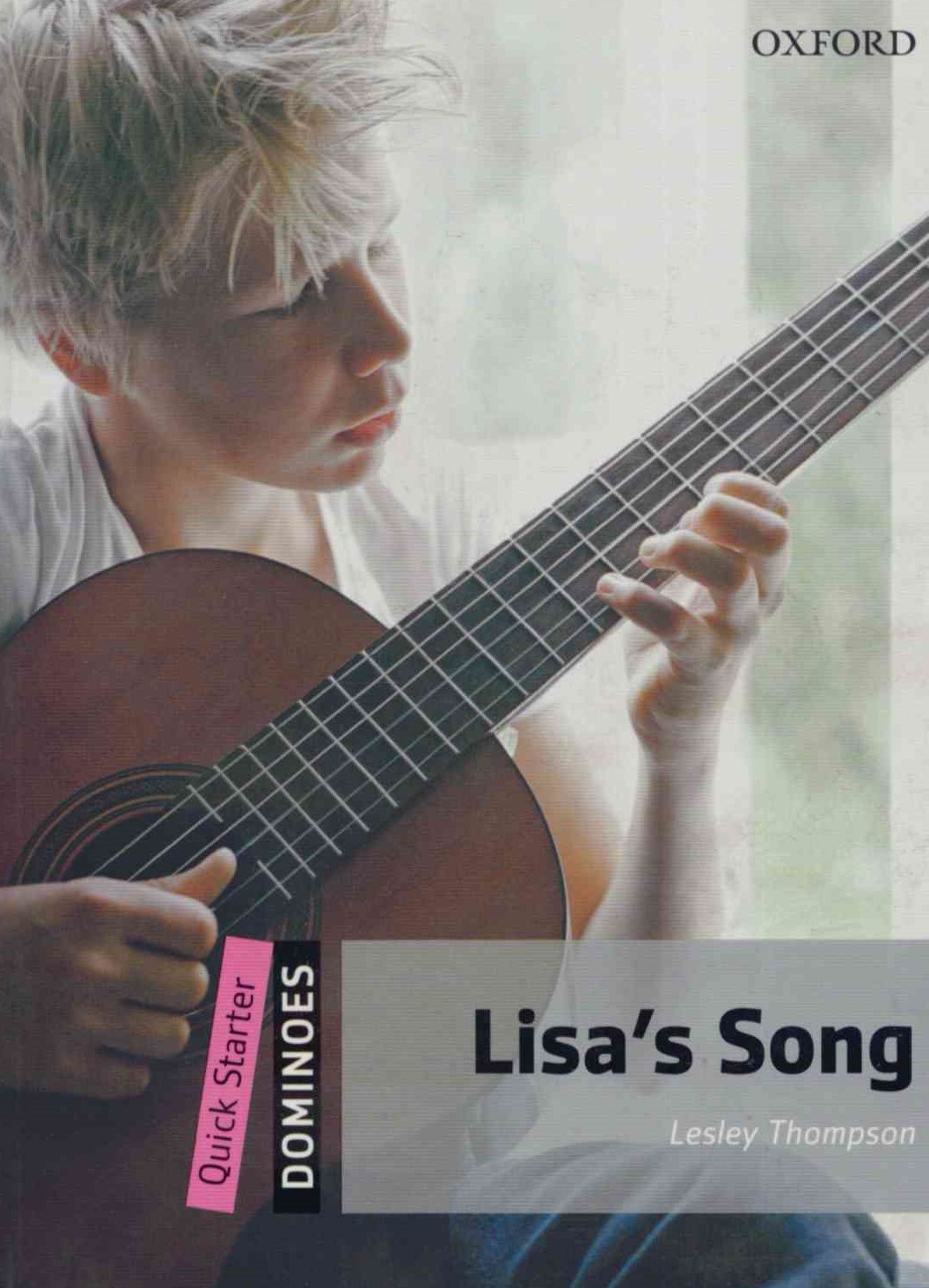 Lisa's Song