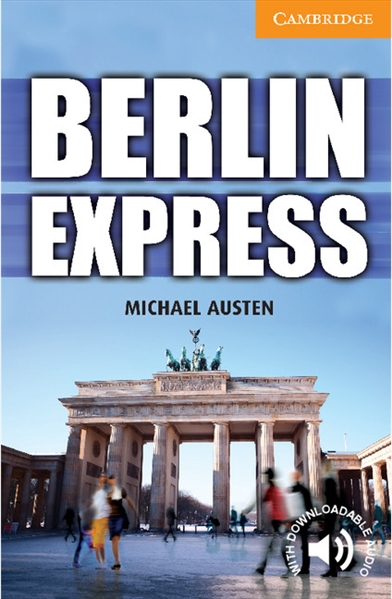Berlin Express 4