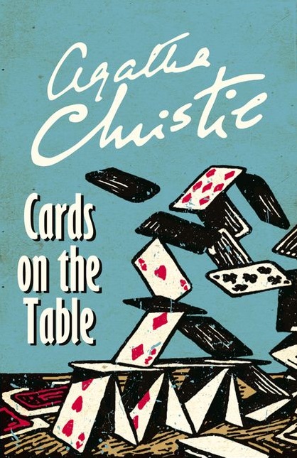 Cards On The Table - 1