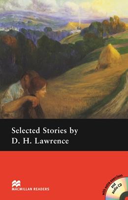 Selected Stories by D. H. Lawrence + Audio CD
