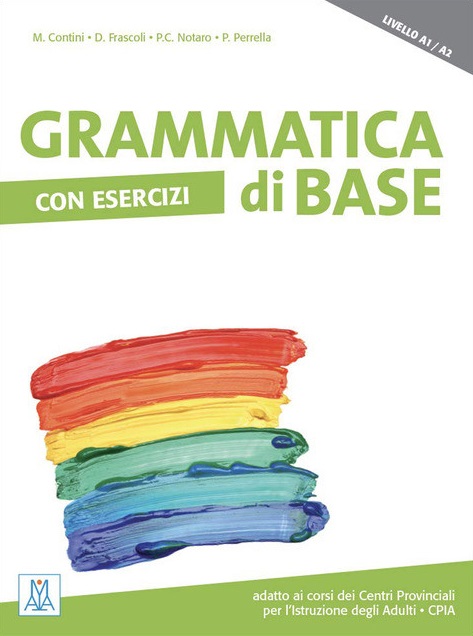 Grammatica di Base con esercizi / Сборник упражнений