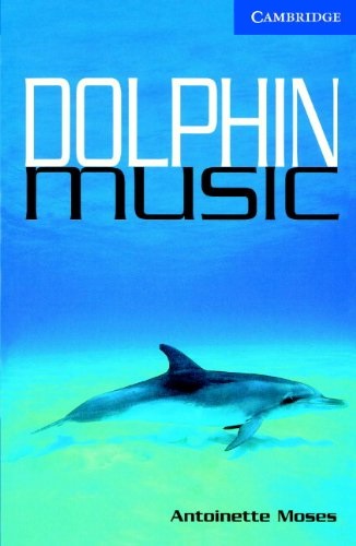 Dolphin Music + Audio CD