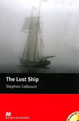 The Lost Ship + Audio CD