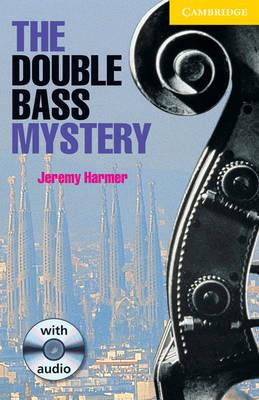 The Double Bass Mystery + Audio CD