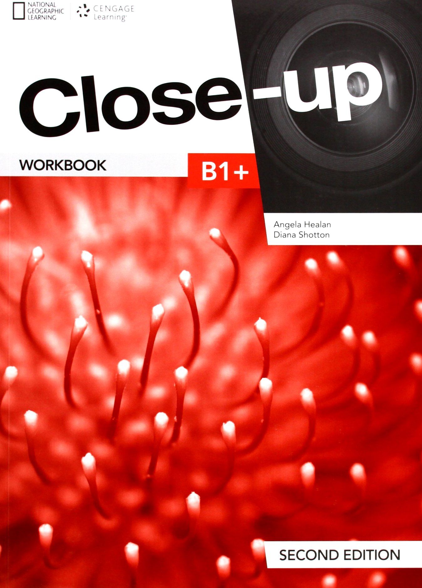 Close-up B1+ Workbook / Рабочая тетрадь