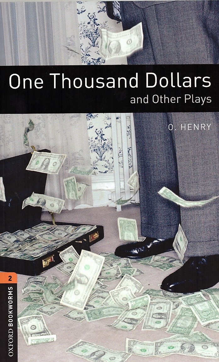 One Thousand Dollars