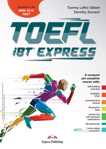 TOEFL iBT Express