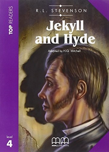 Top Readers: Jekyll and Hyde