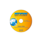 Network CD-ROM / Интерактивный диск