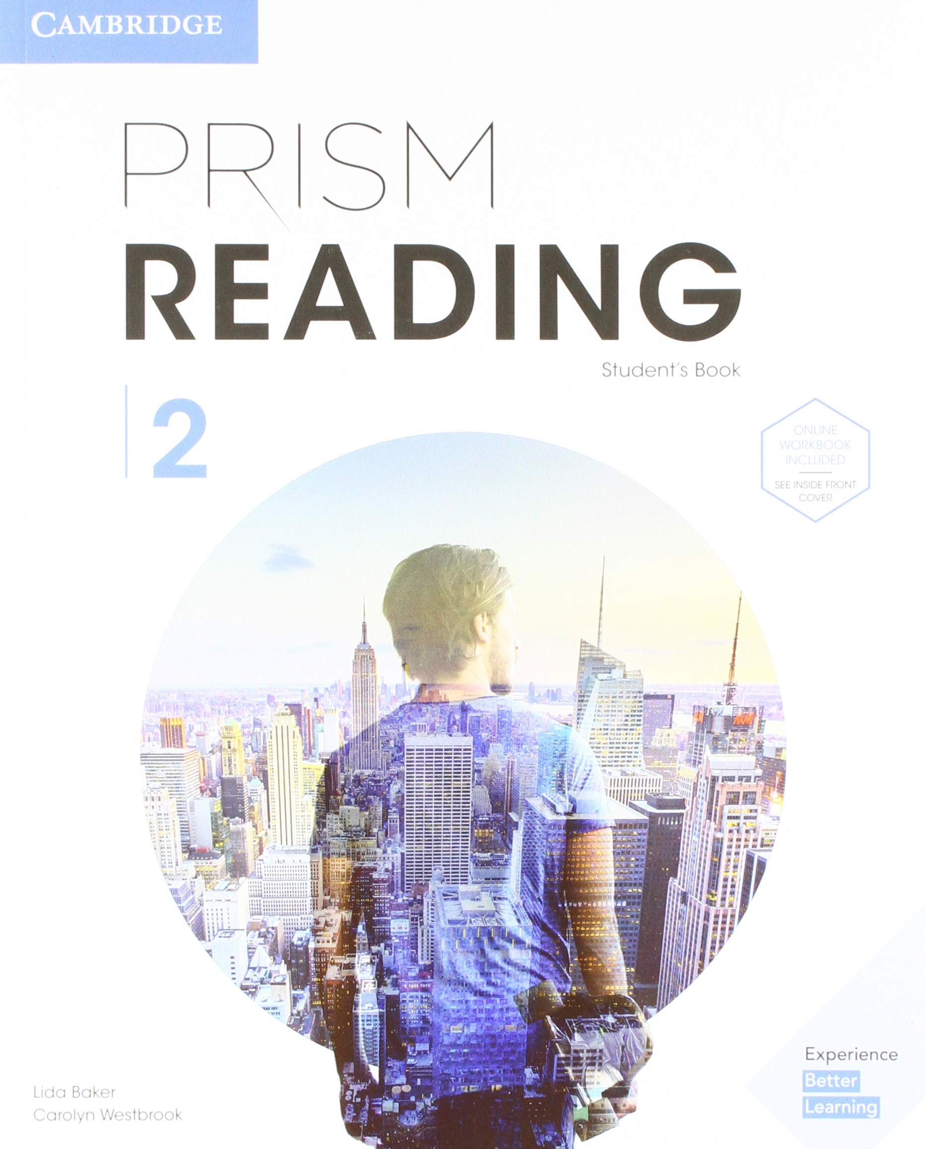 Prism Reading 2 Student's Book / Учебник