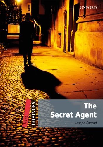 The Secret Agent + MultiROM