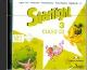 Starlight (Старлайт) 3 класс Class CD / Звёздный английский аудио диск