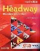 New Headway (Fourth Edition) Elementary Student's Book +  iTutor DVD-ROM / Учебник + диск