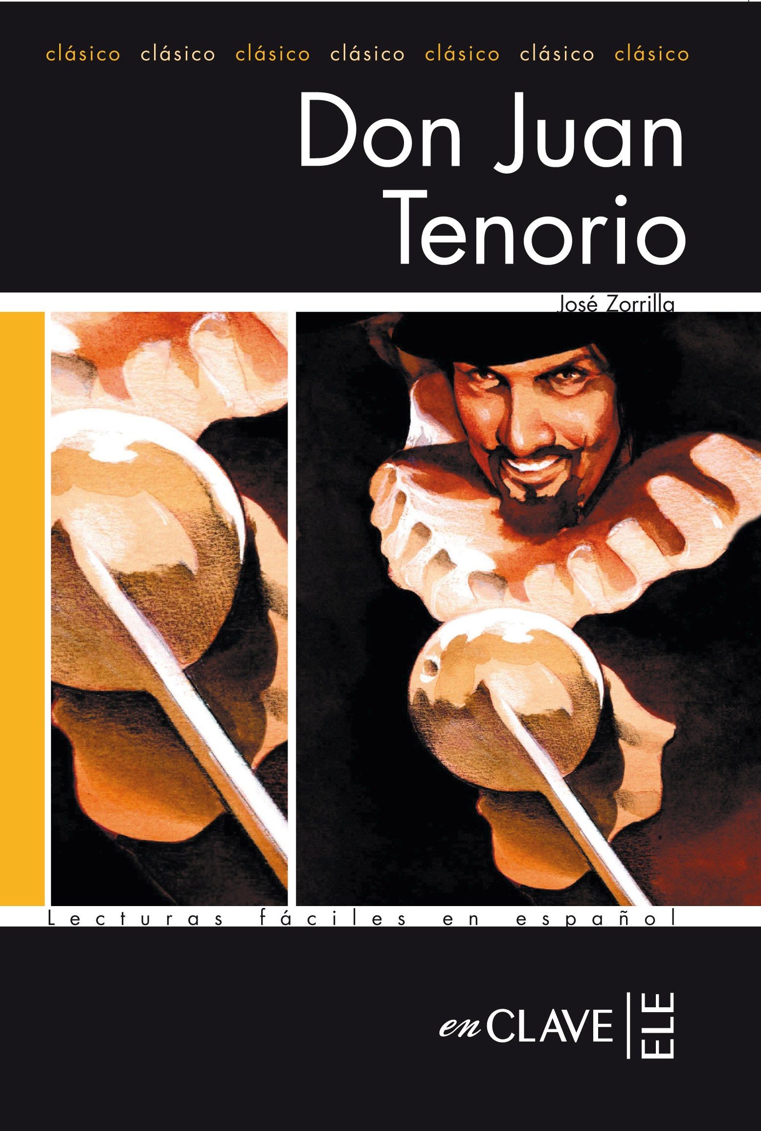 Don Juan Tenorio - 1