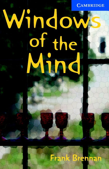 Windows of the Mind + Audio CD 5