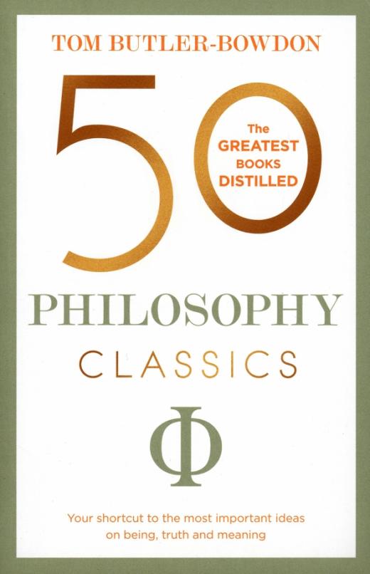 50 Philosophy Classics