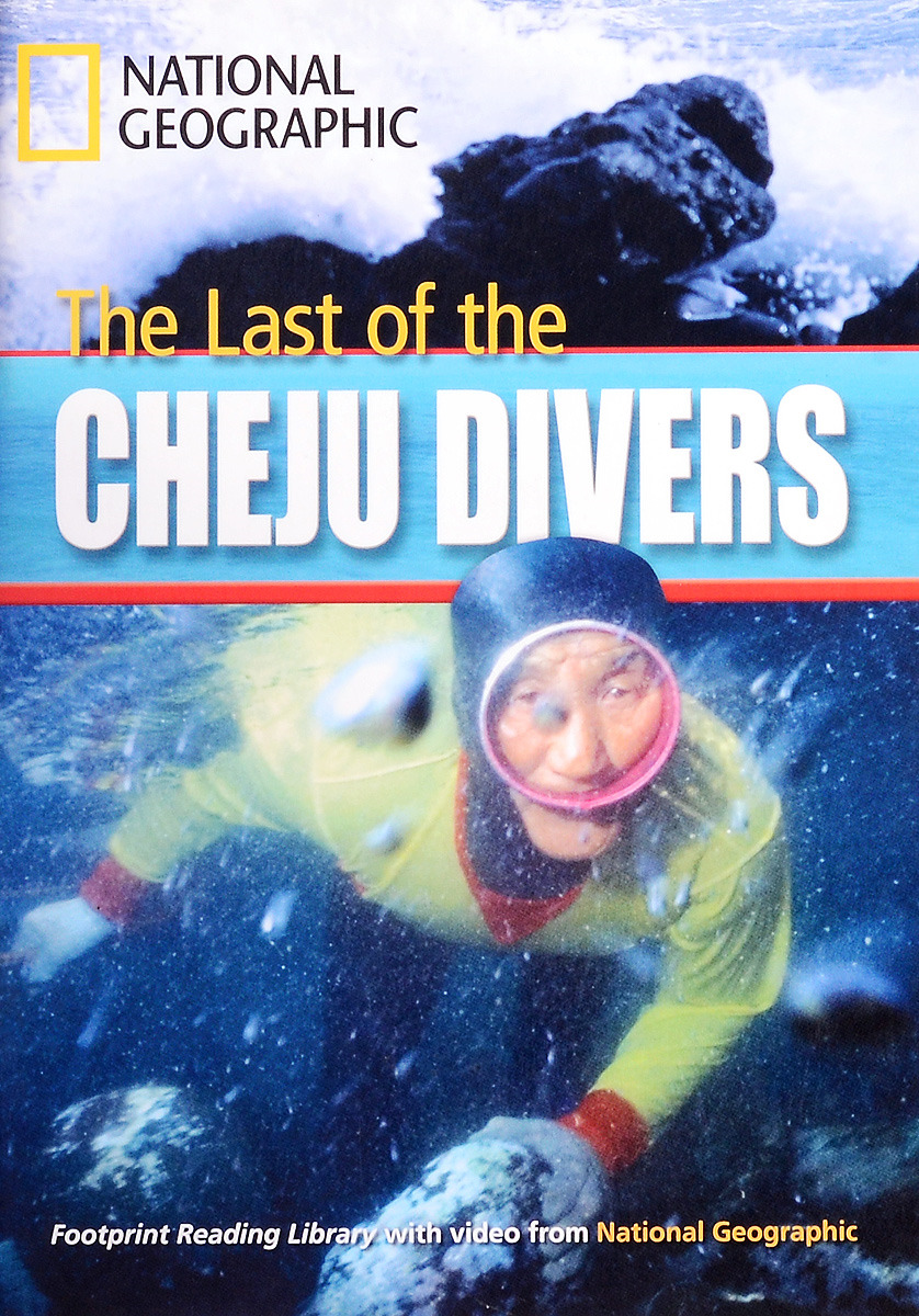 The Last of the Cheju Divers