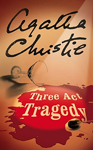 Three Act Tragedy (2022) - 1