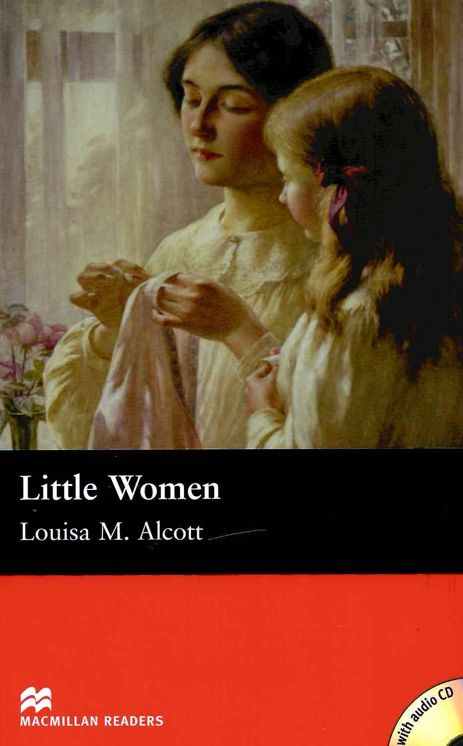 Little Women + Audio CD
