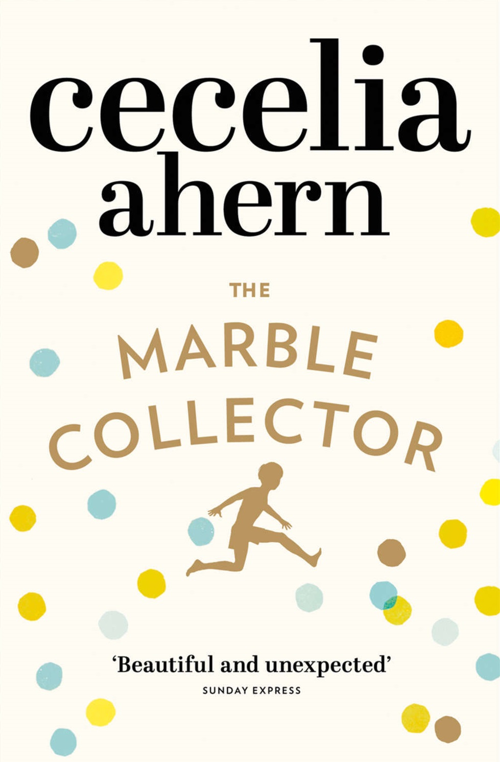 The Marble Collector - 1
