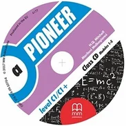 Pioneer C1-C1+ A Class CD / Аудиодиск