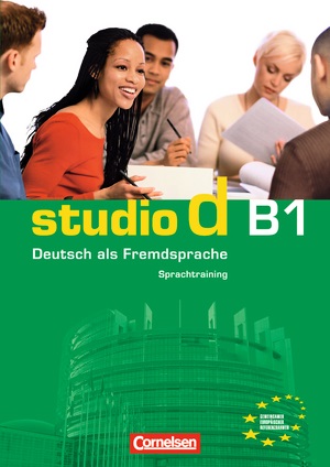 Studio d B1 Sprachtraining / Сборник упражнений