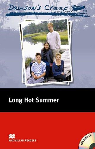 Dawson's Creek 2: Long Hot Summer + Audio CD