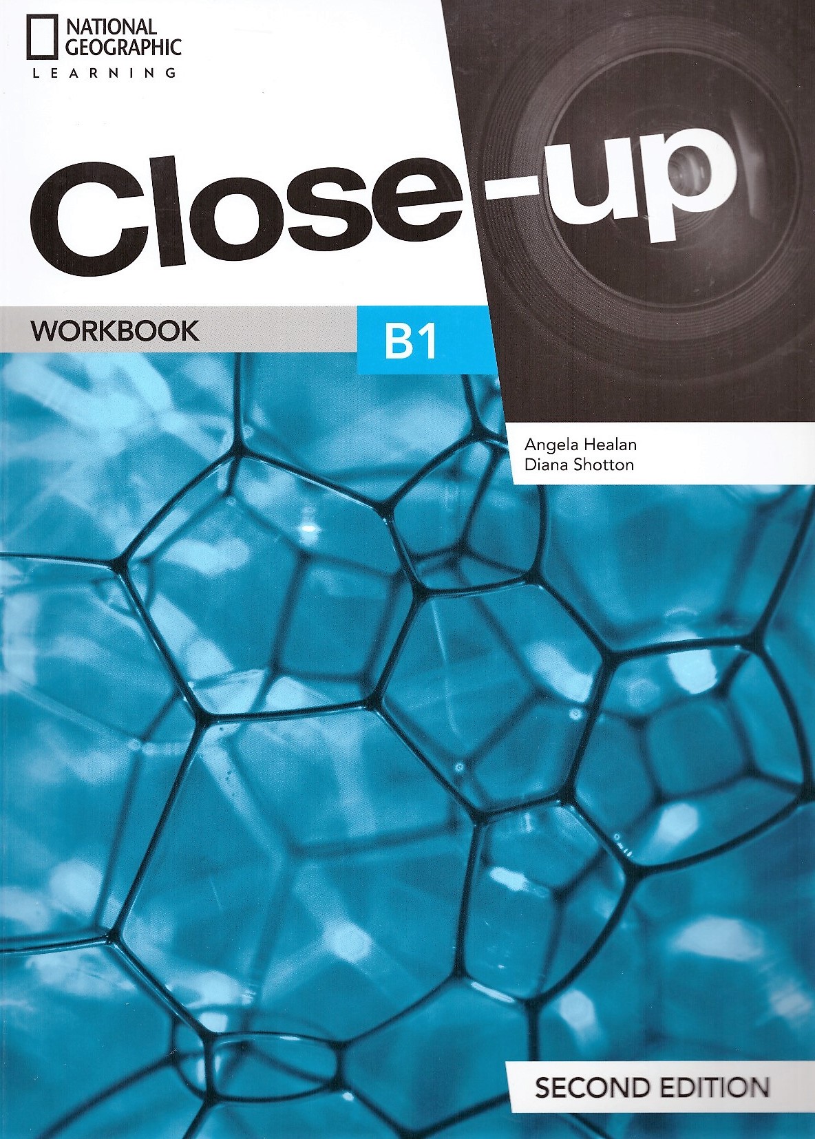 Close-up B1 Workbook / Рабочая тетрадь
