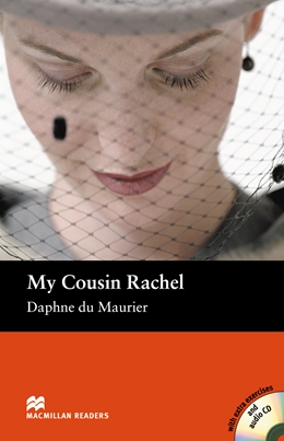 My Cousin Rachel + Audio CD